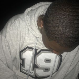 Meet your Posher, Kameron